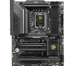 [MAG Z890 TOMAHAWK WIFI] MB MSI Z890 INTEL S-1851 ULTRA DDR5 9200-6400/1 HDMI /M.2 WIFI 7 BLUETOOTH/ GAMA ALTA