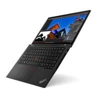 [21HE0013LM] LAPTOP LENOVO THINK T14 GEN 4// CORE I7-1355U 1.7 GHZ//16GB SOLDERED DDR5-5200// 512GB SSD M.2 2280//14 WUXGA // RJ45//FINGERPRINT//NON BACKLIT,SPANISH//  WIN 11 PRO // 3Y PREMIER SUPPORT