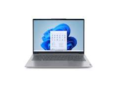 [21KJ0029LM] LAPTOP LENOVO THINKBOOK ALUMINIO 14 G6 ABP RYZEN 7-7730U 2.0GHZ 1X 16GB SO-DIMM DDR4-3200MAX 64GB 512GB SSD M.2 2242 14 WUXGA BACKLIT,SPANISH WIN 11 PRO RJ-45 FINGERPRINT 1Y CCI
