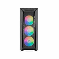 [MB520-KGNN-S00-1] GABINETE COOLER MASTER MASTERBOX 520 MESH/NEGRO/MID-TOWER/E-ATX/AIRFLOW ATX/GAMER