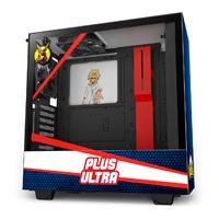 [CA-H510I-MH-AM-1] GABINETE NZXT H510I ALL MIGHT /AZUL/CON VENTANA/MIDI-TOWER/ATX/MICRO-ATX/MINI-ATX/ EDICION ESPECIAL/GAMER