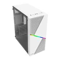 [AC-935722-1] GABINETE ACTECK DRACO GM450 / ATX/ MICRO ATX / ITX / USB 2.0 X 2 / FUENTE DE PODER 500 W INCLUIDA / BLANCO / AC-935722