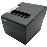 [GTP801] MINIPRINTER TERMICA GHIA NEGRA 80MM, USB,ETHERNET, AUTOCORTADOR