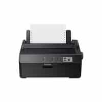 [C11CF37201] IMPRESORA DE MATRIZ DE PUNTO EPSON FX-890 II, MATRIZ 9 AGUJAS, 10 PULGADAS, 738 CPS, PARALELO, USB