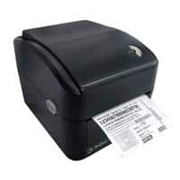 [LDT114-1] IMPRESORA DE ETIQUETAS 3NSTAR LDT114, TERMICA DIRECTA, NEGRO, 127 MM/S, USB, ETHERNET RED, 1D, 2D