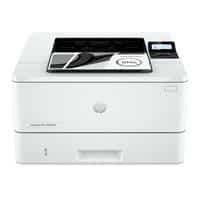 [2Z611A#BGJ] IMPRESORA HP OPS LASERJET PRO 4003N, 42 PPM, LASER  MONOCROMATICA, USB, ETHERNET (RED)
