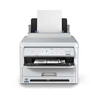 [C11CK77301] IMPRESORA EPSON WORKFORCE PRO WF-M5399 PPM 24 NEGRO, INYECCION DE TINTA, USB. WIFI, RED, OFICIO, MONOCORMATICA (EQUIPO BAJO ASIGNACION, CONSULTAR CON PM)
