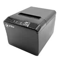 [RPT004-1] MINIPRINTER 3NSTAR RPT004, NEGRO, TERMICA, 80MM, USB, ETHERNET RED, 230MM/SEG, RECIBO