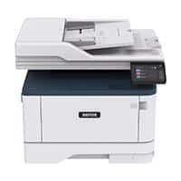 [B315_DNI] MULTIFUNCIONAL XEROX B315, 42PPM, LASER MONOCROMATICA, USB 2.0, ETHERNET RED, WIFI, DUPLEX, CARTA, A4