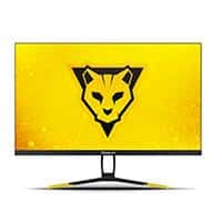 [OGM27-01] MONITOR GAMER/ OCELOT / NEGRO / 27 PULGADAS PLANO /FRAMELESS/ FULL HD /1920X1080 / 144HZ /3 PUERTOS HDMI 1 PUERTO DP/ COMPATIBLE FREESYNC / TIEMPO DE RESPUESTA 1-2 MS/ COMPATIBLE SOPORTE VESA