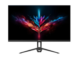 [MG2424] MONITOR GHIA / 23.8 PULG / LED / IPS / FULL HD 1920 X 1080 / FRAMELESS / 100 HZ / VGA / HDMI / BOCINAS INTEGRADAS