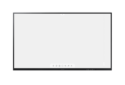 [LH75WMAWLGCXZA] MONITOR SEÑALIZACION DIGITAL SAMSUNG 75 FLIP V.3 WM75A UHD, WIFI 16/7, TOUCH