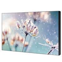 [LH46VMBUBGBXGO] MONITOR SEÑALIZACION DIGITAL SAMSUNG 46 VM46B-U FULLHD, VIDEOWALL , HDMI, RS232C, RJ45, D.PORT, 500 NITS, 3.5MM, 24/7
