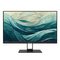 [MQ24-01] MONITOR QUARONI 23.8 PULGADAS / FULL HD 1920 X 1080 PX / NEGRO / VGA / HDMI / BOCINAS INTEGRADAS