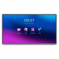 [86M5APRO] MONITOR INTERACTIVO HORION 86M5APRO 86 NFC, SCREENCASTING, BLUETOOTH 5.0, CMARA 13 MP, 20 PUNTOS TCTILES, 10W/2, 350 CD/M2, CONTRASTE 12001, HDMI, DP, VGA
