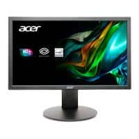 [UM.IE0AA.001] MONITOR ACER E200Q BI, 19.5 PULGADAS HD1600 X 900 75HZ TN 6MS VGA HDMI VESAINCL CABLE HDMI, 3 AÑOS DE GARANTIA