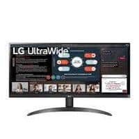 [29WQ500] MONITOR LG ULTRAWIDE, 29 PLG, FULL HD, 2560 X 1080 AMD, FREESYNC, 75HZ, HDMI 2 IPS, 5 MS, COLOR NEGRO