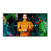 [LH55QMCEBGCXGO] MONITOR SEÑALIZACION DIGITAL SAMSUNG 55 UHD 4K QM55C, 500NITS, 8MS, BOCINAS, HDMI, USB, D.PORT , RJ45, RS232, WIFI, 24/7