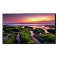 [LH43QBCEBGCXGO,887276758046] MONITOR SEÑALIZACION DIGITAL SAMSUNG 43 UHD 3,840 X 2,160 4K QB43C, 350NITS, 8MS, BOCINAS, 3 HDMI, 2 USB, RJ45, RS232C, WIFI, H/V, 16/7