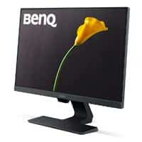 [9H.LLSLJ.LBL] MONITOR BENQ CONSUMO GW2490 23.8 1920X1080 PANEL IPS HDMI 1.4X2 DP 1.2X1 BOCINAS 2WX2 BISEL DELGADO NEGRO TECNOLOGIA EYE CARE 3 AÑOS DE GARANTIA