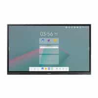 [LH75WADWLGCXZA] MONITOR INTERACTIVO SEÑALIZACION DIGITAL SAMSUNG 75 ANDROID OS, WA75D UHD, WIFI 16/7, TOUCH