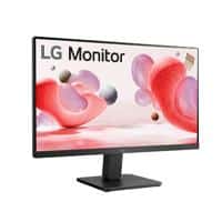 [24MR400-1] MONITOR PC LG 24MR400-B FULL HD 23.8 AMD FREESYNC, 1920X1080, PANEL IPS, ASPECTO 169, CONTRASTE 13001, RESPUESTA 5MS, TASA ACTUALIZACION 100HZ, HDMI, MONTABLE PARED 100X100