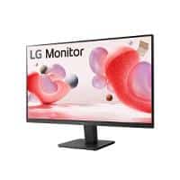 [27MR400-1] MONITOR PC LG 27MR400-B 27 FHD, RESOLUCION 1920X1080, PANEL IPS, ASPECTO 169, CONTRASTE 13001, TR 5MS, 100 HZ, D-SUB, HDMI, SALIDA H/P, AMD FREE SYNC, MONTAJE PARED 100X100