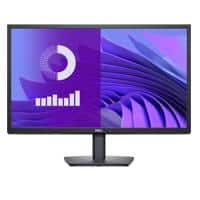 [210-BNHS-1] MONITOR LED DELL E2425H | 23.8 PULGADAS | 1920 X 1080 | 75 HZ | PANTALLA PLANA | DP, VGA | 210-BNHS
