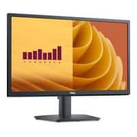 [210-BNHN] MONITOR LED DELL E2225H | 21.5 PULGADAS | 1920 X 1080 | 75 HZ | PANTALLA PLANA | DP, VGA | 210-BNHN