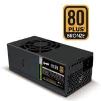 [GFP300B1N] FUENTE DE PODER 300W 80 PLUS BRONZE TFX COMPATIBLE CON GHIA FRONTIER Y COMPAGNO