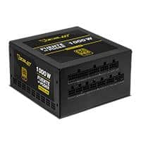 [OPS1000] FUENTE DE PODER OCELOT GAMING ATX 1000W MODULAR CERTIFICACION 80 GOLD