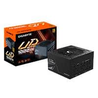 [GP-UD1000GM GUS] FUENTE DE PODER GIGABYTE1000W/80 PLUS GOLD /NEGRO/ATX/MODULAR