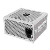 [BR-937627] FUENTE DE PODER GAMER BALAM RUSH MAGNETAR 1250MR / CERTIFICADA / 1250W / 80 PLUS PLATINUM / ATX / FULL MODULAR / BAJO NIVEL DE RUIDO / 5 AÑOS DE GARANTIA / BLANCO / BR-937627