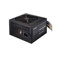 [MPW-5001-ACAW-BUS-1] FUENTE DE PODER COOLER MASTER ELITE NEX WHITE 500W / 80 PLUS CERTIFICADA / VERSIN ATX 12V.