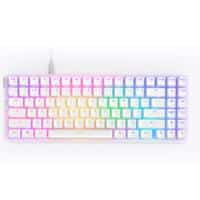 [KB-002NB-US] TECLADO MECANICO NZXT FUNCTION 2 MINITKL / NEGRO / RGB / SWITCH OPTICAL RED / INGLES/GAMER