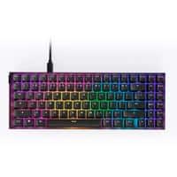 [KB-002NW-US] TECLADO MECANICO NZXT FUNCTION 2 MINITKL / BLANCO / RGB / SWITCH OPTICAL RED / INGLES/GAMER