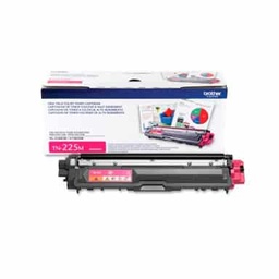 [TN225M] Toner Brother Tn225m Magenta 2,200 Paginas Mfc9130 / Mfc933cdw