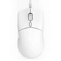 [MS-001NW-04] MOUSE GAMER NZXT LIFT 2 SYMM / BLANCO / SENSOR PIXART PMW3395 / 100 MILLONES DE CLICKS / 26,000 DPI
