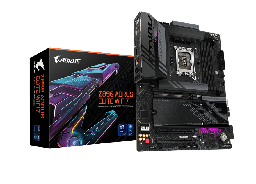 [Z890 A ELITE WIFI7] TARJETA MADRE GIGABYTE Z890 A ELITE WIFI7 / DDR5 / SOCKET 1851 INTEL SERIE 2 / WIFI 7 / BT / GAMA ALTA