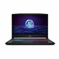 [KATANA A15 AI B8VG-469MX] LAPTOP GAMER MSI KATANA A15 AI B8VG / 15.6 FHD 144HZ / AMD RYZEN 7 8845HS HASTA 5.1GHZ / DDR5 16GB 8GB2 / 512GB NVME SSD / NVIDIA RTX 4070, GDDR6 8GB / WIN 11 HOME / INCLUYE BACKPACK