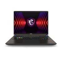 [VECTOR 16 HX A14VGG-405MX] LAPTOP GAMER MSI VECTOR 16 HX A14VGG / 16 FHD 144HZ / INTEL CORE I9 14900HX HASTA 5.8 GHZ / DDR5 32GB 16GB2 / 1TB SSD NVME / NVIDIA RTX 4070, GDDR6 8GB / WIN 11 PRO / COMBO 20 ANIVERSARIO
