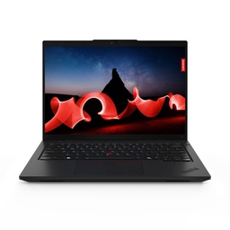 [21L2000KLM] LAPTOP LENOVO THINKPAD L14 GEN 5| CORE ULTRA 7-155U MAX TURBO 4.8GHZ| 16GB SO-DIMM DDR5-5600| 512GB SSD M.2 2280| 14 WUXGA|INTEL WI-FI 6E AX211, 802.11AX 2X2 + BT5.3|  WINDOWS 11 PRO| 3Y ONSITE|