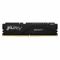 [KF560C36BBE2K2-32] KINGSTON DDR5 DIMM 32GB 6000MT/s FURY BEAST BLACK EXPO KIT (2x16GB) KF560C36BBE2K2-32