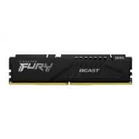 [KF560C36BBE-32] KINGSTON DDR5 DIMM 32GB 6000MT/s FURY BEAST BLACK EXPO KIT KF560C36BBE-32