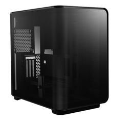 [MEG MAESTRO 700L PZ] Gabinete MSI MEG MAESTRO 700L PZ con Ventana, Midi-Tower, ATX/Micro ATX/Mini-ITX/E-ATX USB 3.0sin Ventiladores