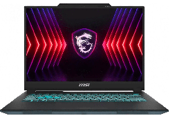 [CYBORG 14 A13VF-091US] LAPTOP GAMER MSI CYBORG 14 A13VF/ 14 FHD 144HZ / INTEL CORE I7-13620H HASTA 4.9 GHZ / DDR5 32GB (2*16GB) / 1TB NVME SSD / NVIDIA RTX 4060, GDDR6 8GB / WIN 11 PRO / TECLADO EN INGLES