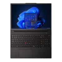 [21KTS0RM00] THINKPAD P16S G3|INTEL CORE ULTRA 7 155H (E-CORES UP TO 3.80GHZ|24MB) | 16 1920 X 1200 NON-TOUCH|WINDOWS 11 PRO 64|16.0GB|1X512GB SSD M.2 2280 PCIE GEN4 TLC OPAL|NVIDIA RTX 500 ADA 4GB|INTELAX211VPR