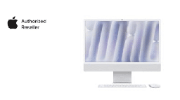 [Z1EJ.,Z1E0006F] IMAC 24 RETINA 4.5K/CHIP M4 DE APPLE CPU 10 NUCLEOS Y GPU 10 NUCLEOS/16GB/1TB SSD/4 PUERTOS THUNDERBOLT 4/GIGABIT ETHERNET/MAGIC KEYBOARD CON TOUCH ID/PLATA