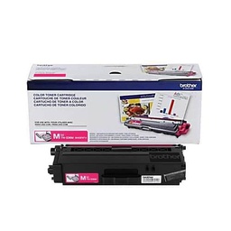[TN336M] Toner Brother Tn336m Magenta 3,500 Pag P/hll8250cdn,8350cdw/mfc8850cdw