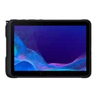 [SM-T636BZKLMXO,8806094650136] TABLET SAMSUNG GALAXY TAB ACTIVE4 PRO 5G 10.1 PULGADA CON S PEN, MODELO SM-T636, COLOR NEGRO, 4GB RAM, 64GB ROM, 8 +13 MP, WIFILTE 5G, SIM , ANDROID, O/C, VEL. 2.4GHZ, 1.8GHZ
